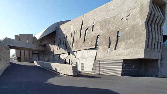 Magma Arte y Congresos